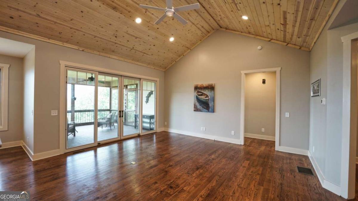271 Highlands Dr Clarkesville - Photo 25