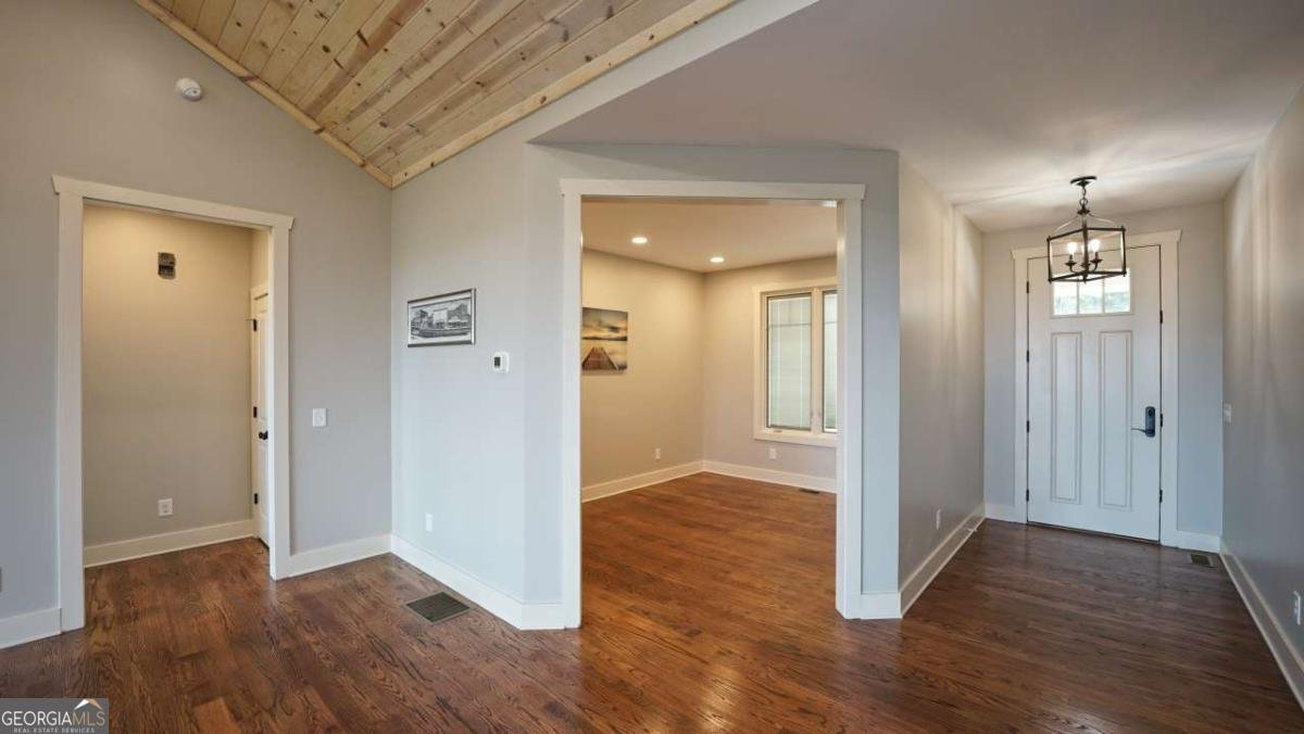 271 Highlands Dr Clarkesville - Photo 26