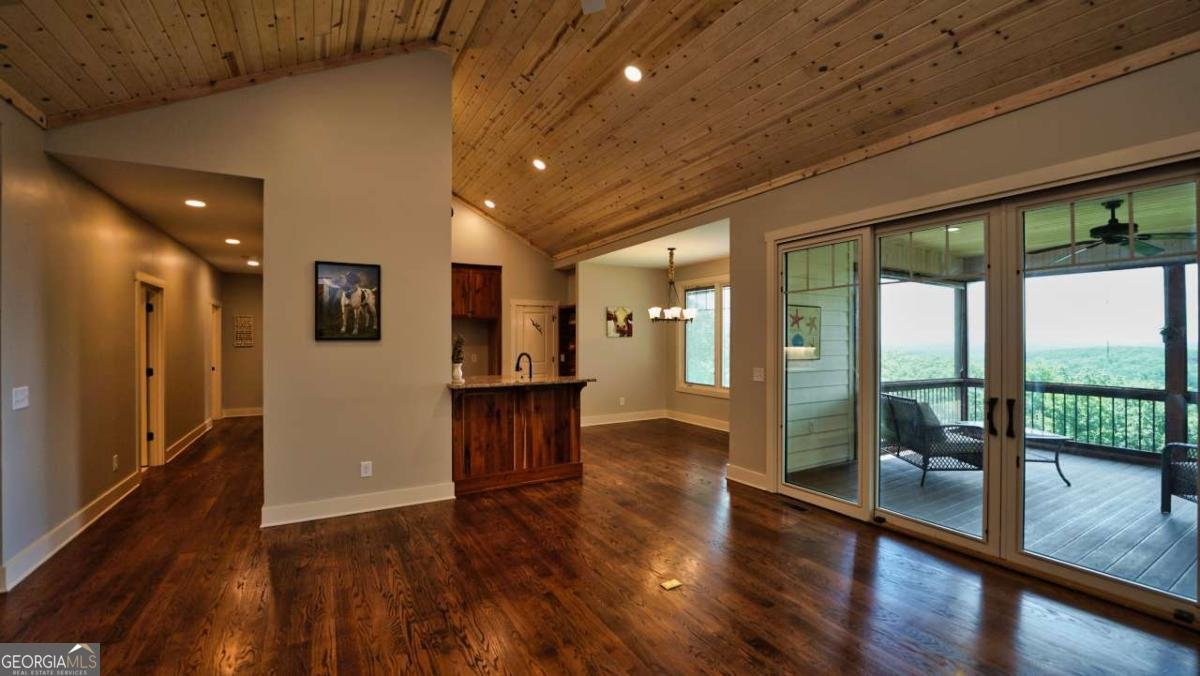 271 Highlands Dr Clarkesville - Photo 28