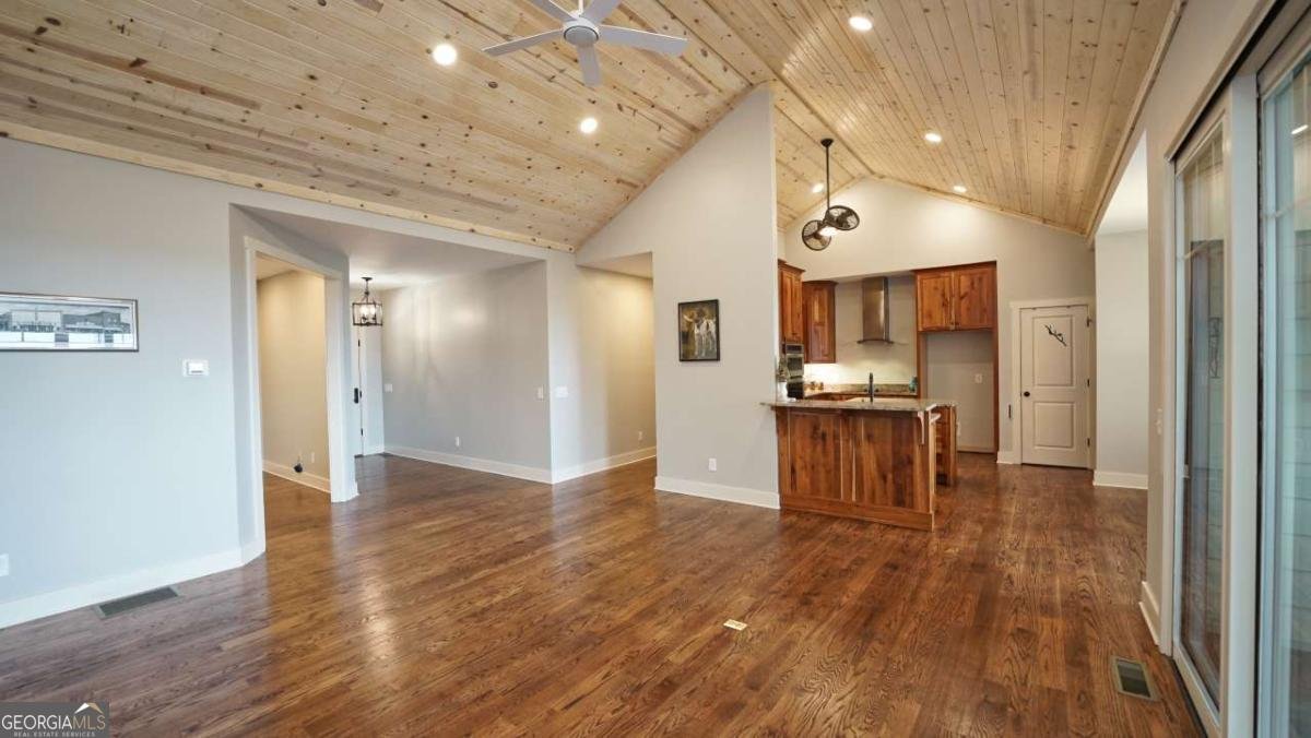 271 Highlands Dr Clarkesville - Photo 30