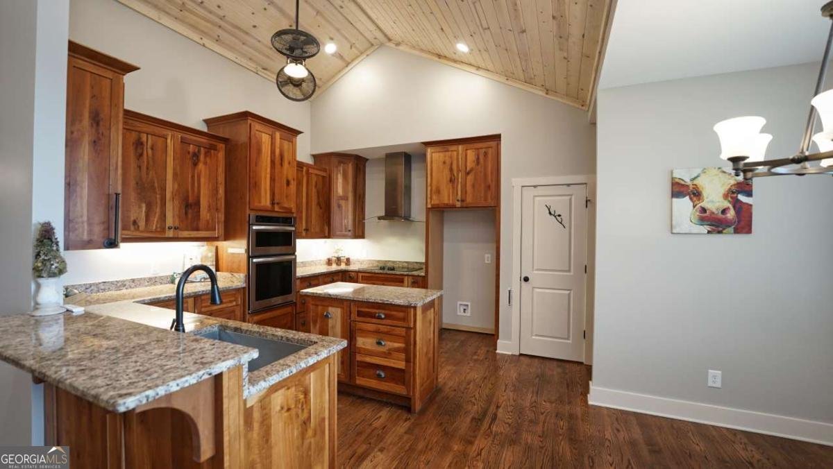 271 Highlands Dr Clarkesville - Photo 31