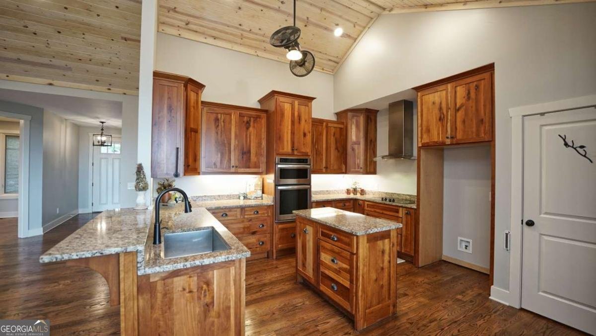 271 Highlands Dr Clarkesville - Photo 33