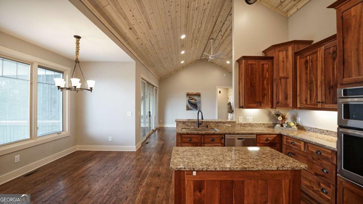 271 Highlands Dr Clarkesville - Photo 35