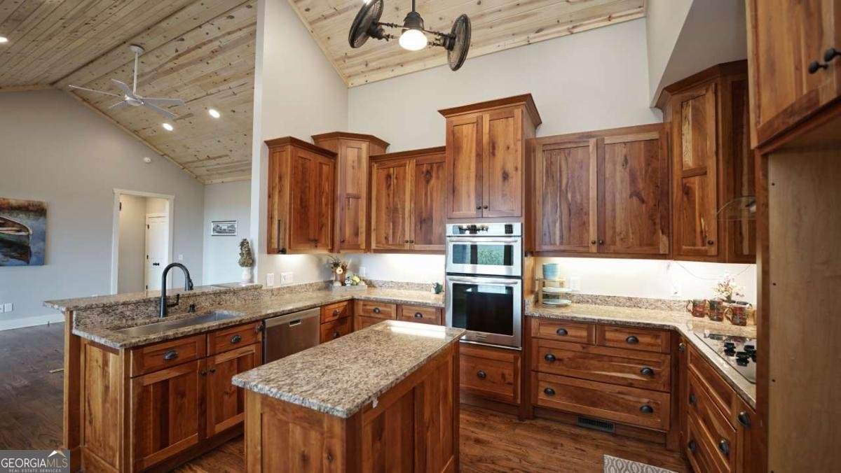 271 Highlands Dr Clarkesville - Photo 36