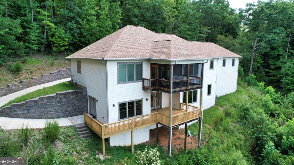 271 Highlands Dr Clarkesville - Photo 6