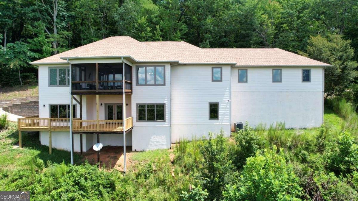 271 Highlands Dr Clarkesville - Photo 7