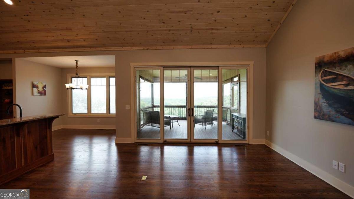 271 Highlands Dr Clarkesville - Photo 74