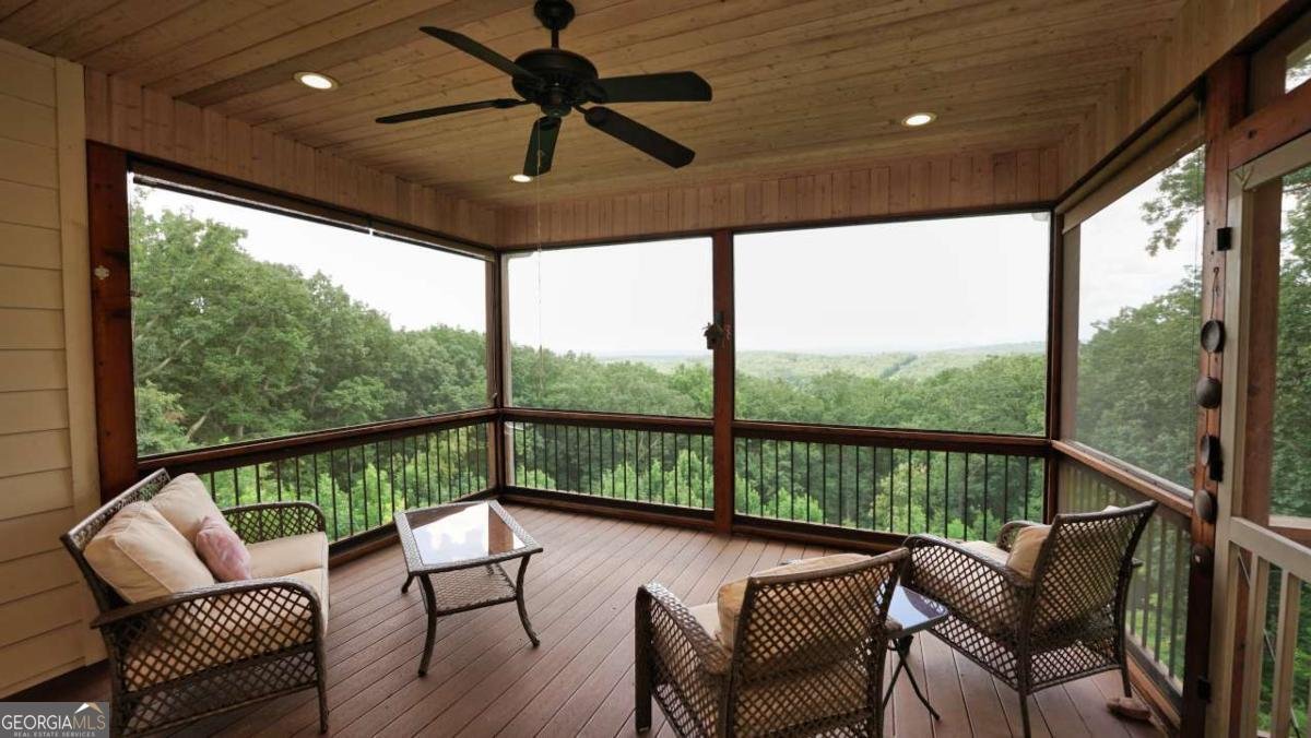 271 Highlands Dr Clarkesville - Photo 75