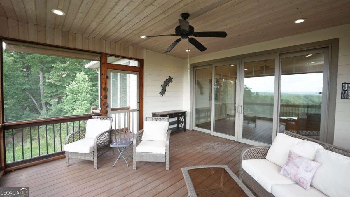 271 Highlands Dr Clarkesville - Photo 77
