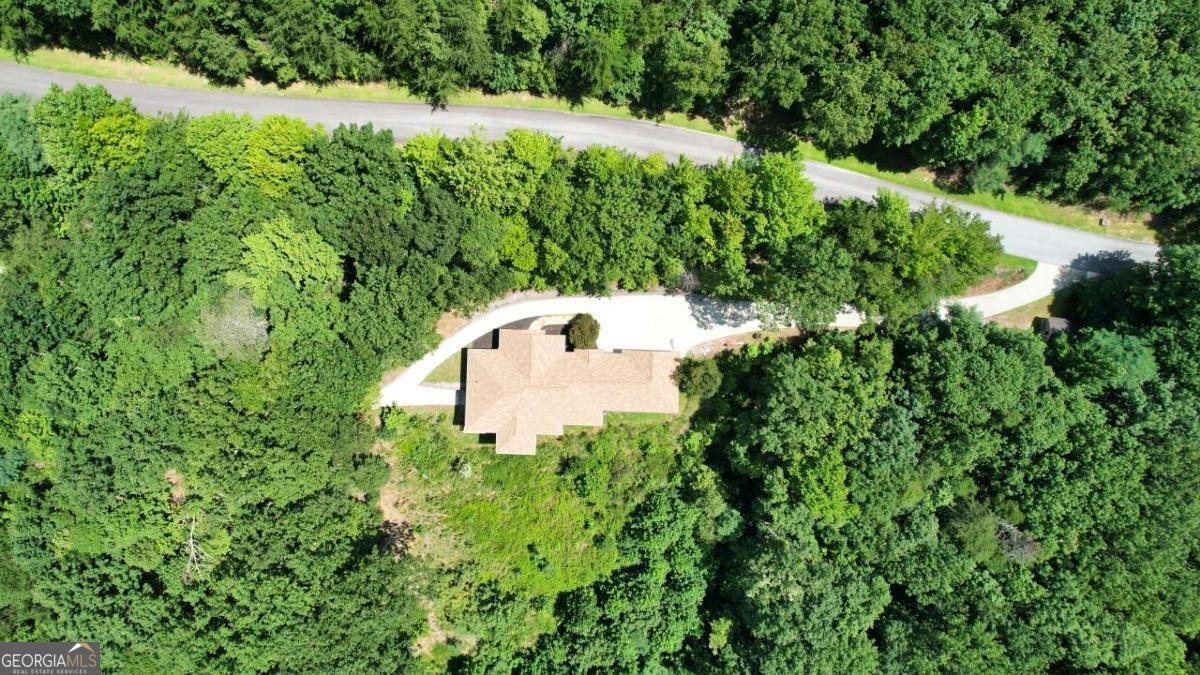 271 Highlands Dr Clarkesville - Photo 8