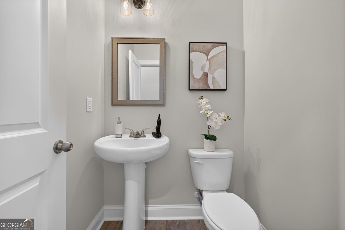 922 Homepark Circle Buford - Photo 18