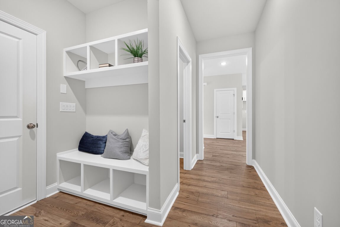 922 Homepark Circle Buford - Photo 20