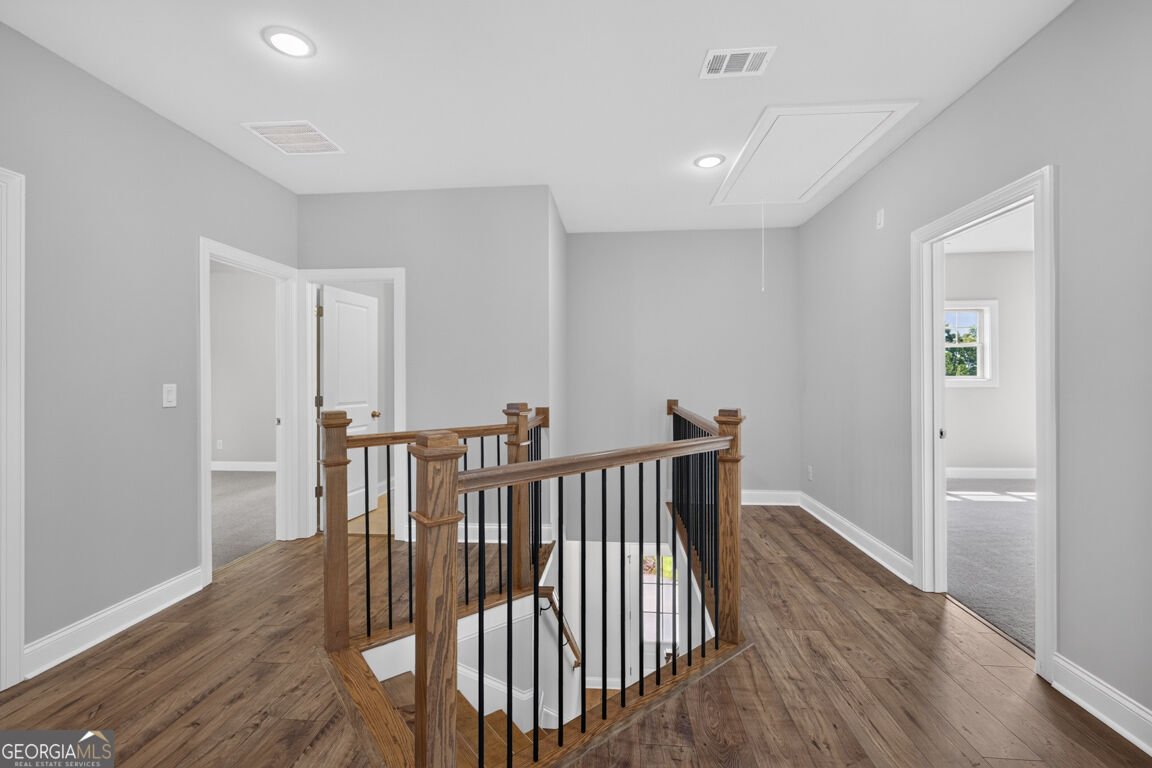 922 Homepark Circle Buford - Photo 22