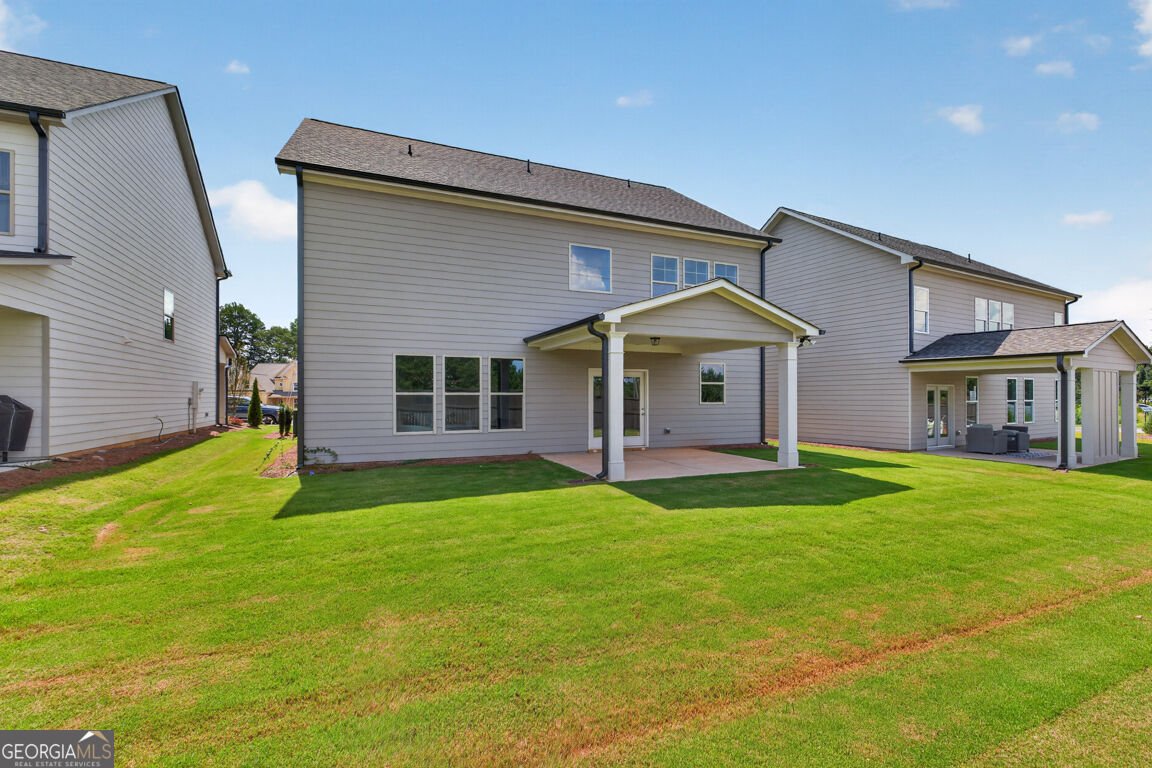 922 Homepark Circle Buford - Photo 42