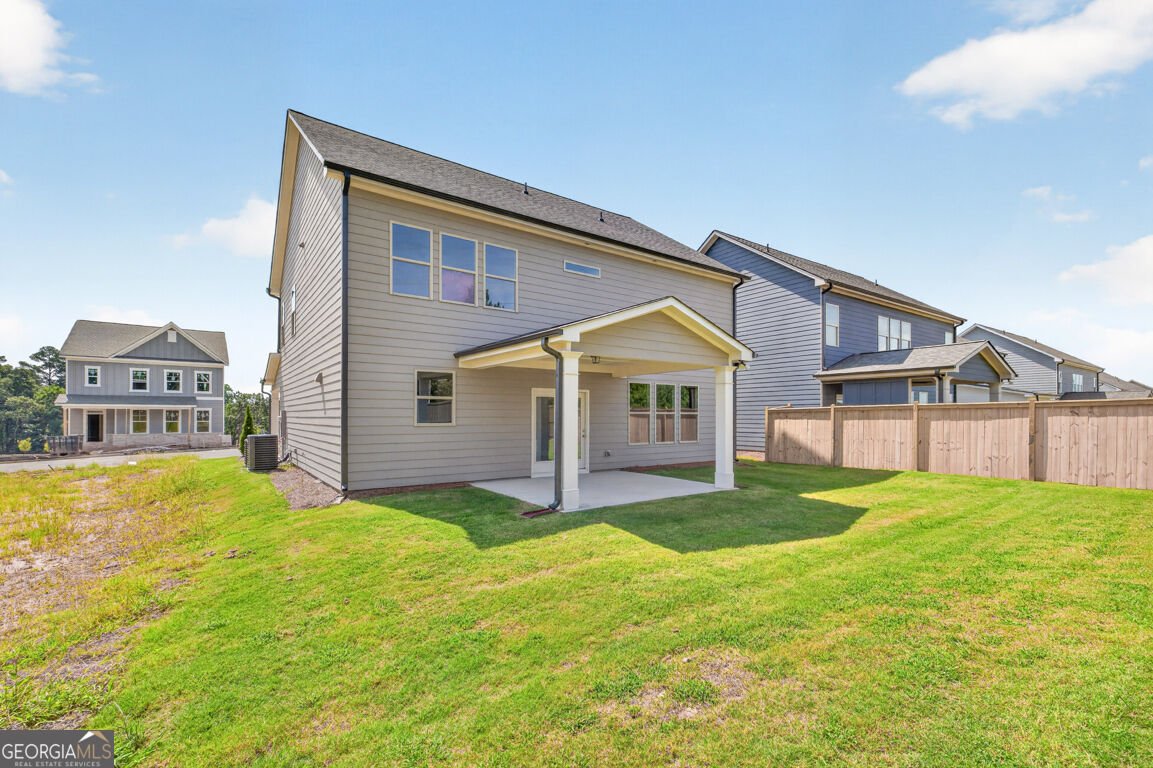982 Homepark Circle Buford - Photo 40