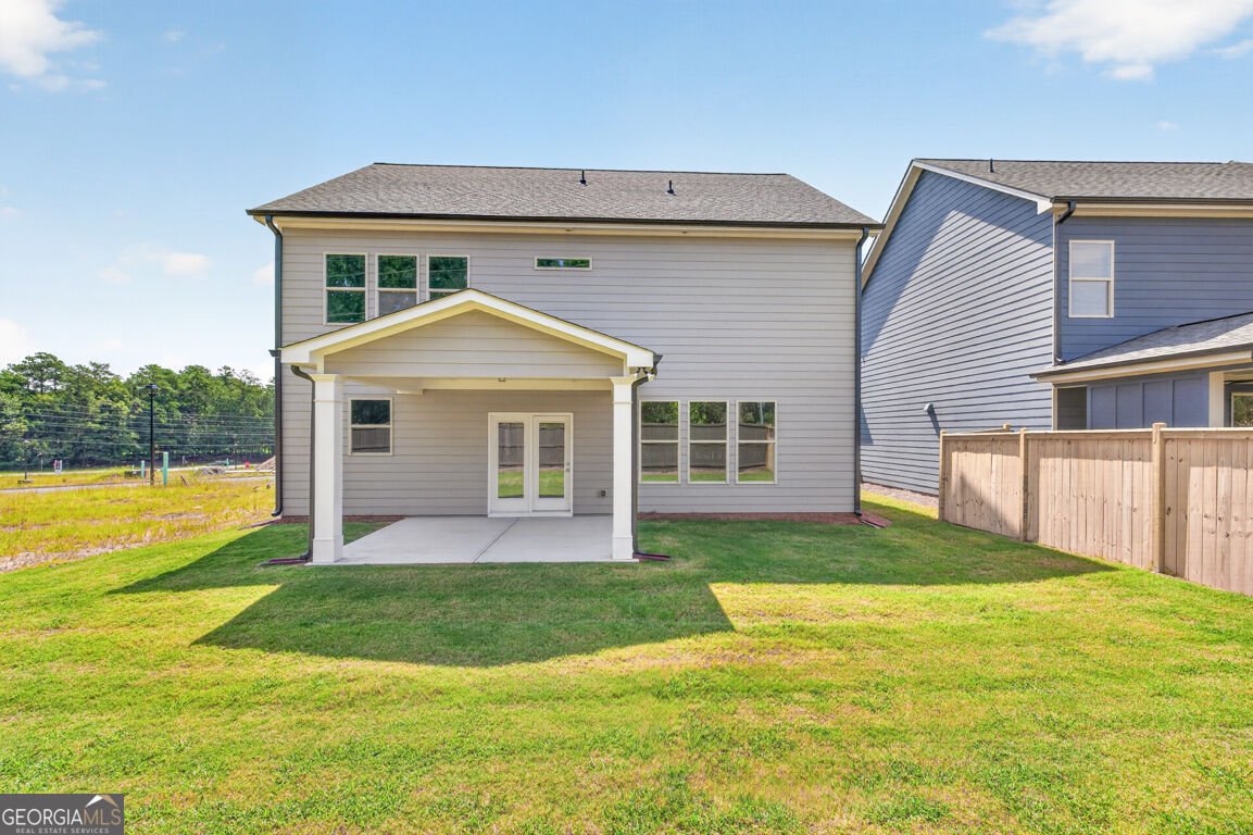 982 Homepark Circle Buford - Photo 41