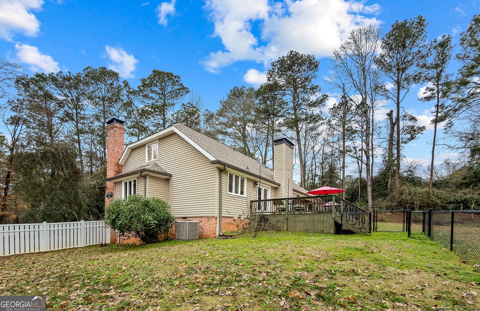 1784 Mooty Bridge Road Lagrange - Photo 37