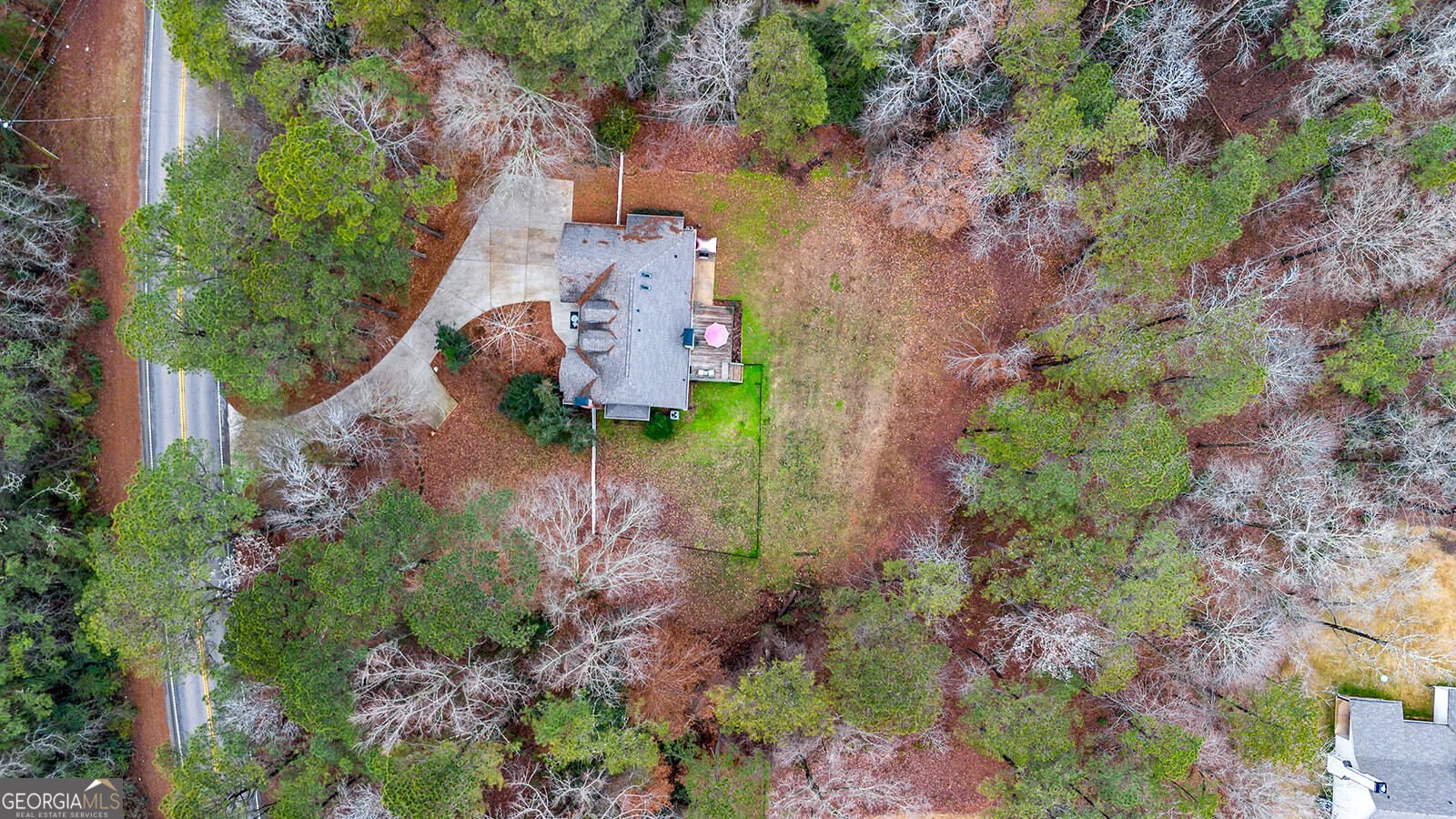 1784 Mooty Bridge Road Lagrange - Photo 38