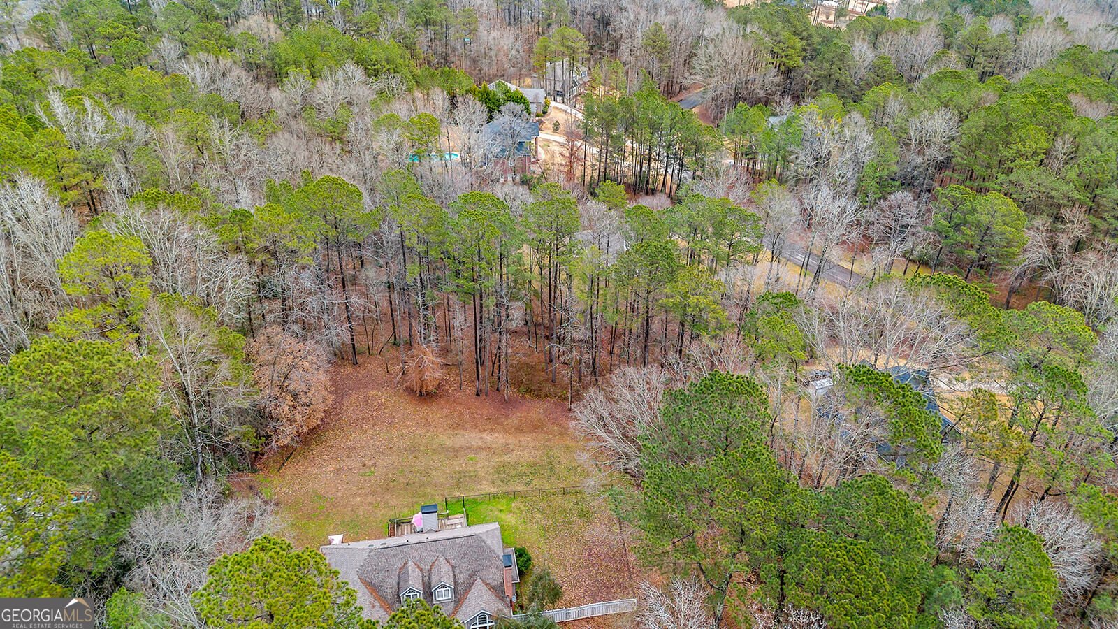 1784 Mooty Bridge Road Lagrange - Photo 39
