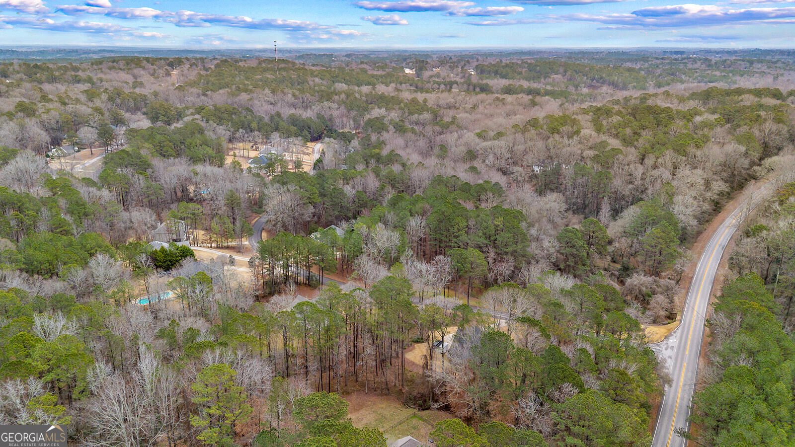 1784 Mooty Bridge Road Lagrange - Photo 40
