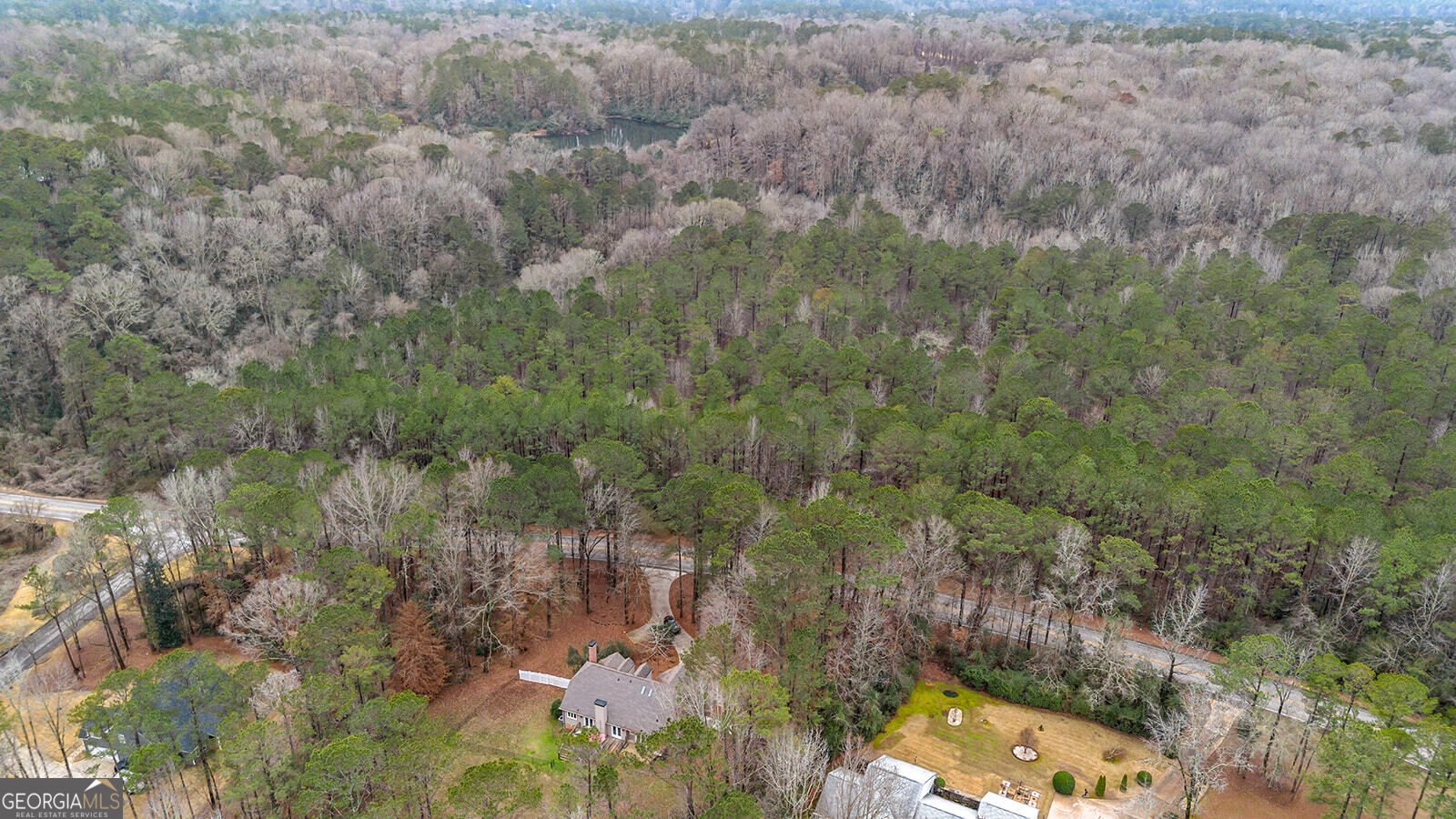 1784 Mooty Bridge Road Lagrange - Photo 41