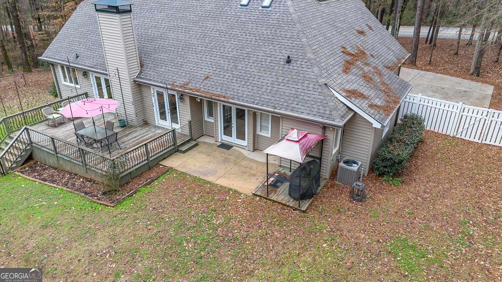 1784 Mooty Bridge Road Lagrange - Photo 42