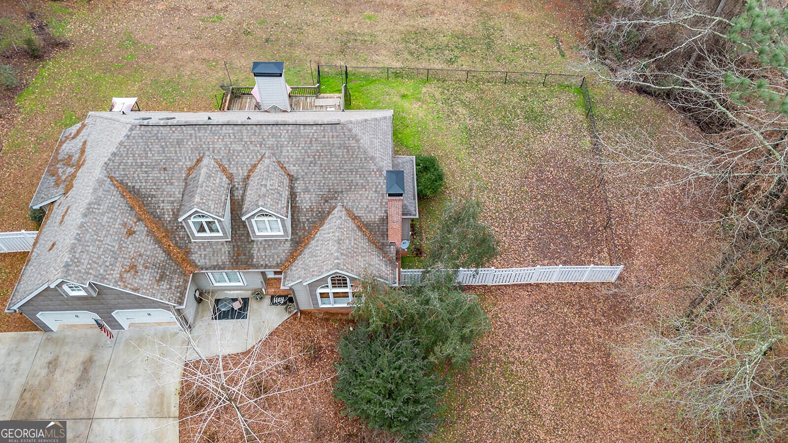 1784 Mooty Bridge Road Lagrange - Photo 43