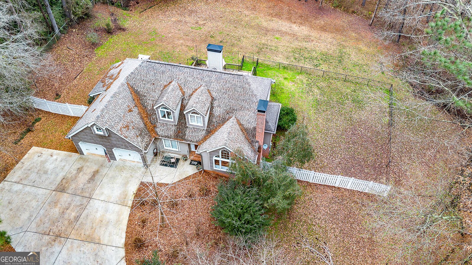1784 Mooty Bridge Road Lagrange - Photo 44