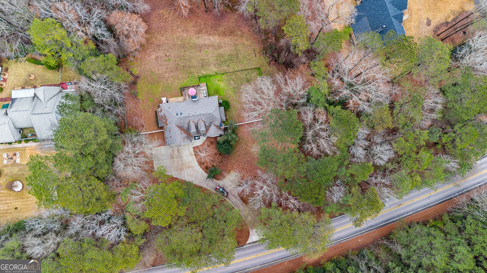 1784 Mooty Bridge Road Lagrange - Photo 45