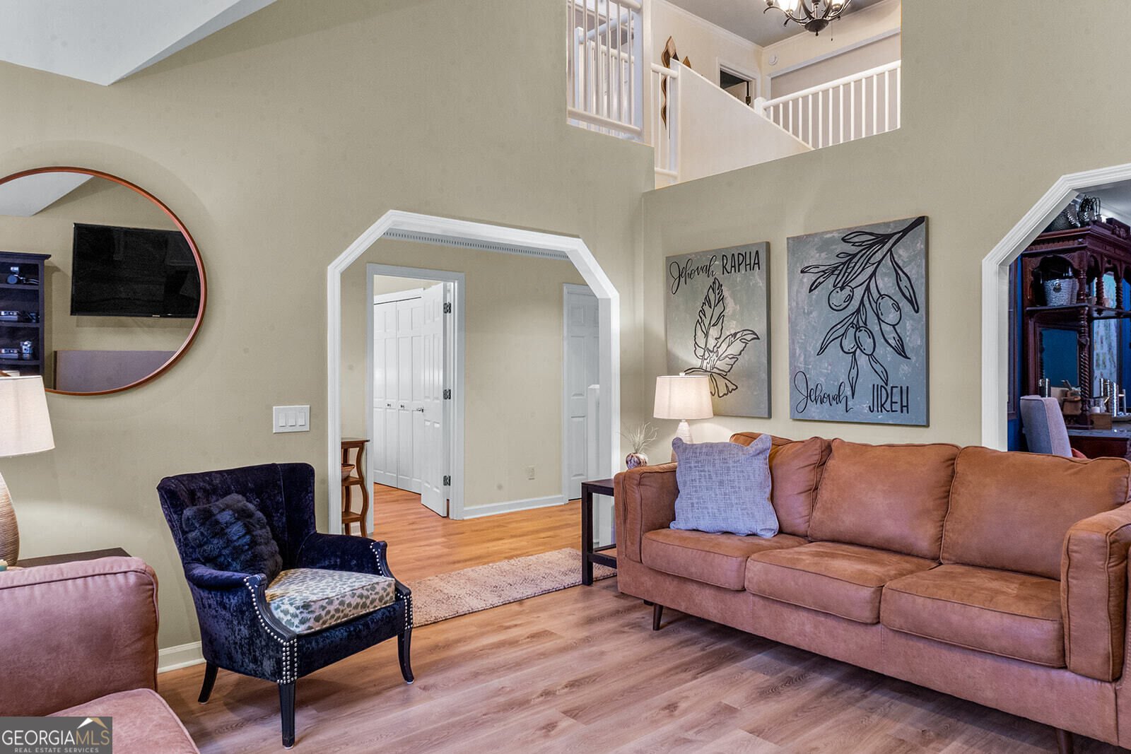 1784 Mooty Bridge Road Lagrange - Photo 6