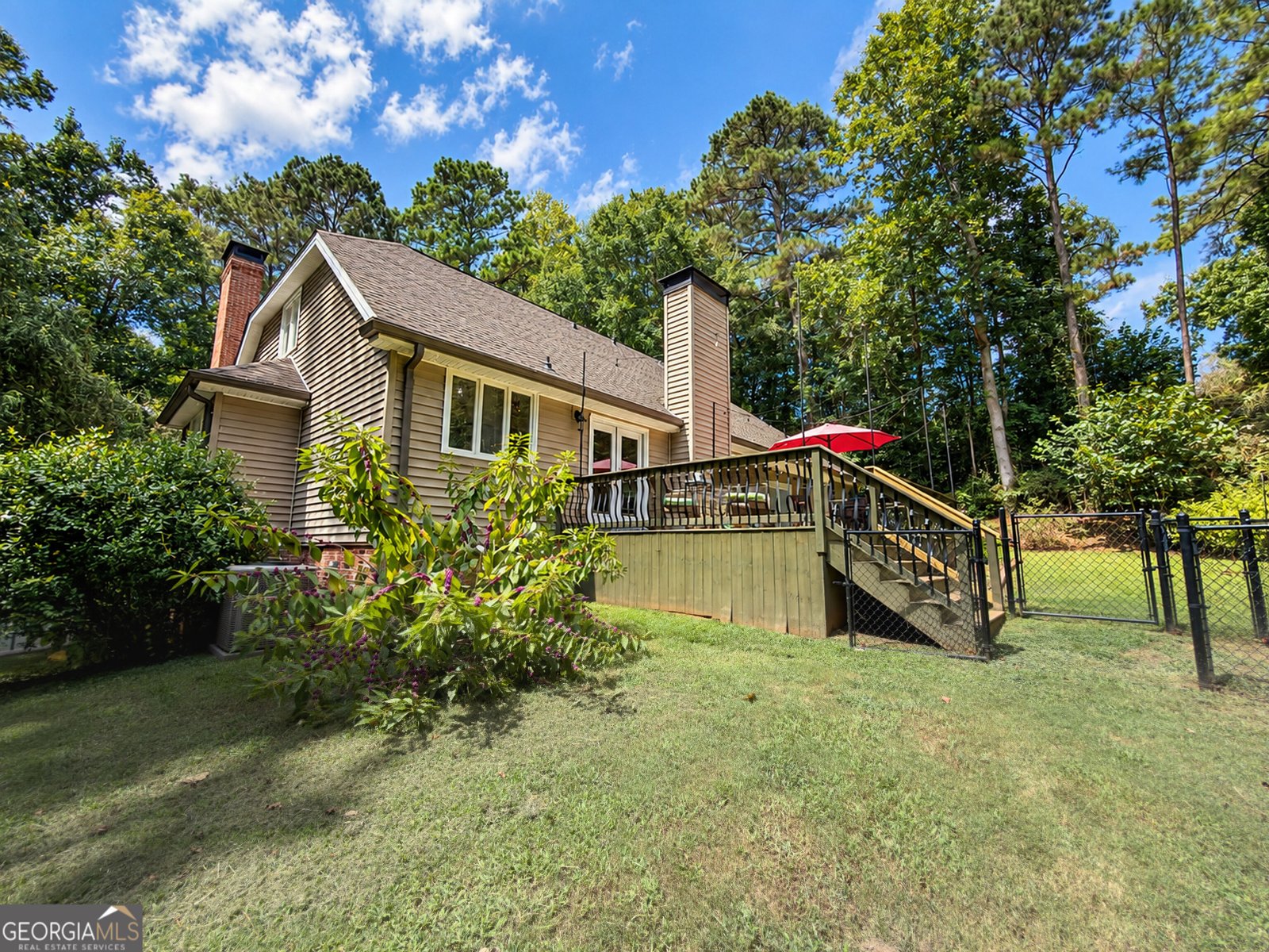 1784 Mooty Bridge Road Lagrange - Photo 61