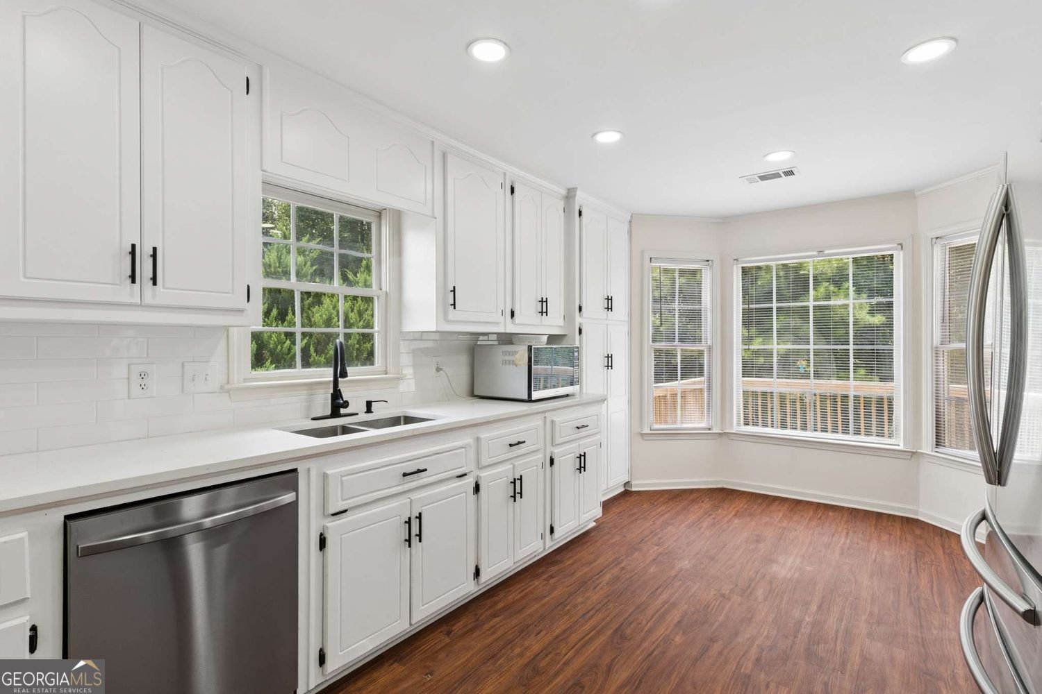 248 Taylors Farm Drive Canton - Photo 12