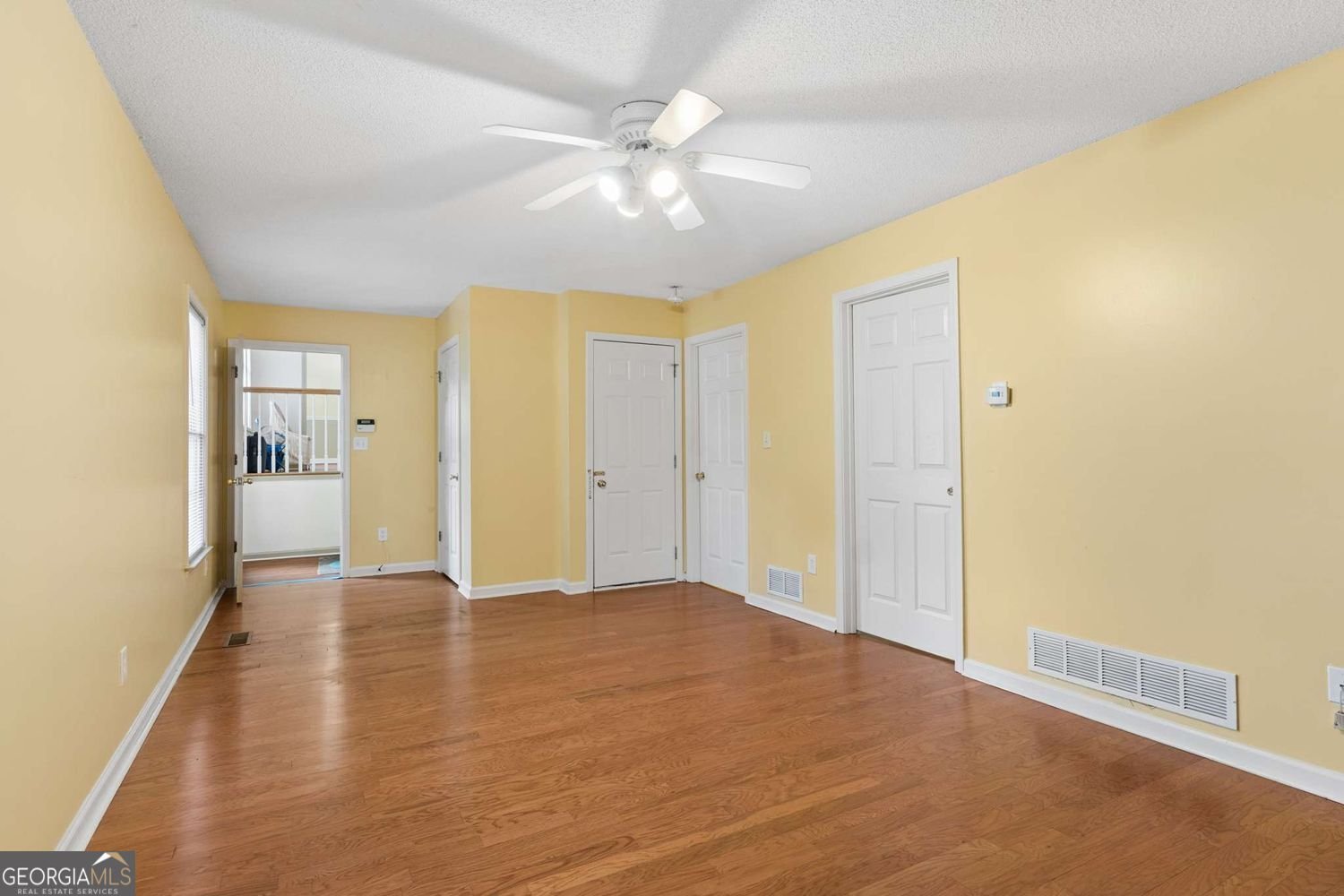 248 Taylors Farm Drive Canton - Photo 18