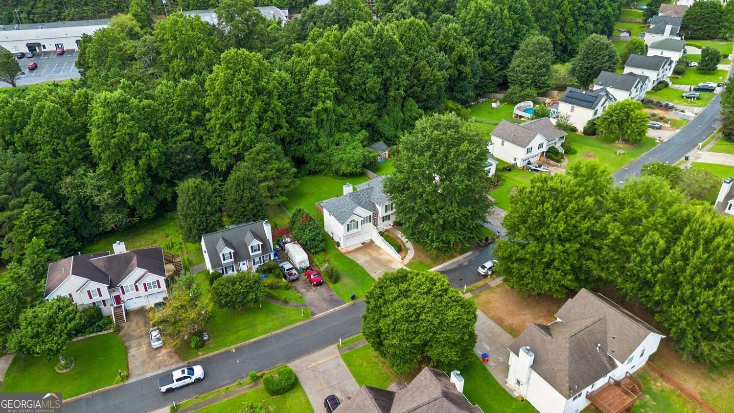 248 Taylors Farm Drive Canton - Photo 26
