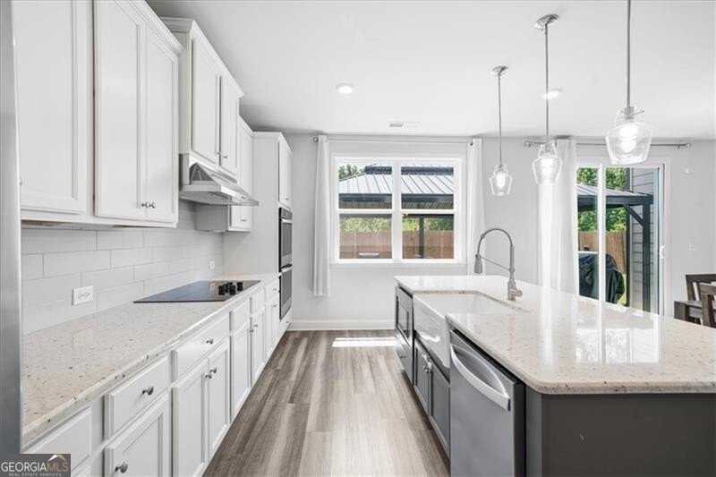 4956 Cooper Farm Drive Buford - Photo 14