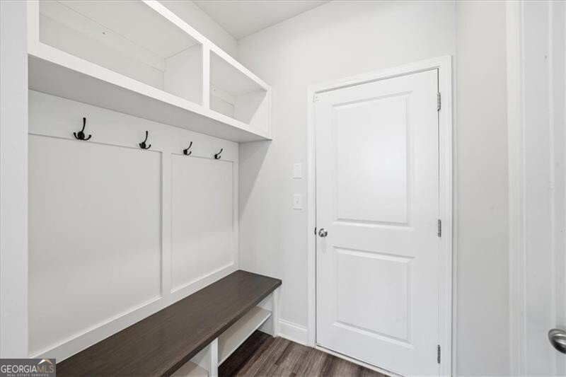 4956 Cooper Farm Drive Buford - Photo 17