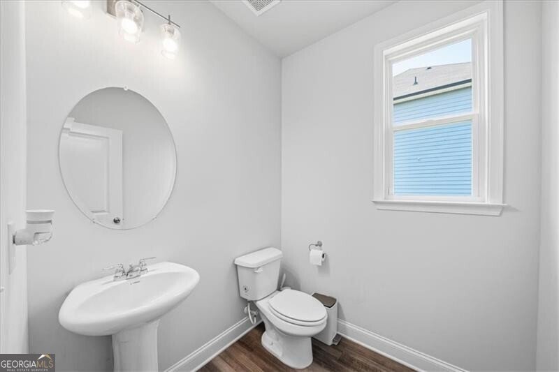 4956 Cooper Farm Drive Buford - Photo 18