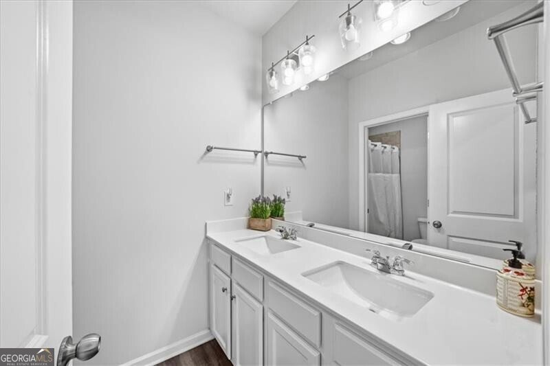 4956 Cooper Farm Drive Buford - Photo 26