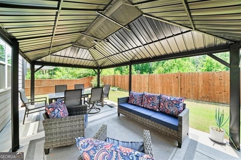 4956 Cooper Farm Drive Buford - Photo 35