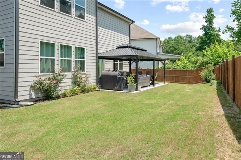 4956 Cooper Farm Drive Buford - Photo 36