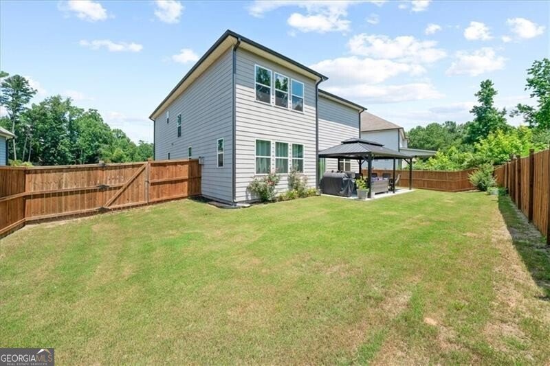 4956 Cooper Farm Drive Buford - Photo 37