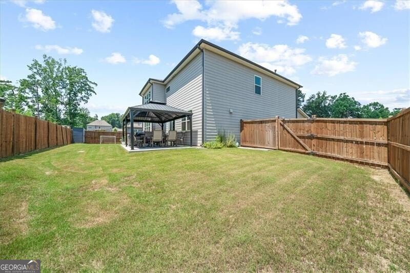 4956 Cooper Farm Drive Buford - Photo 38