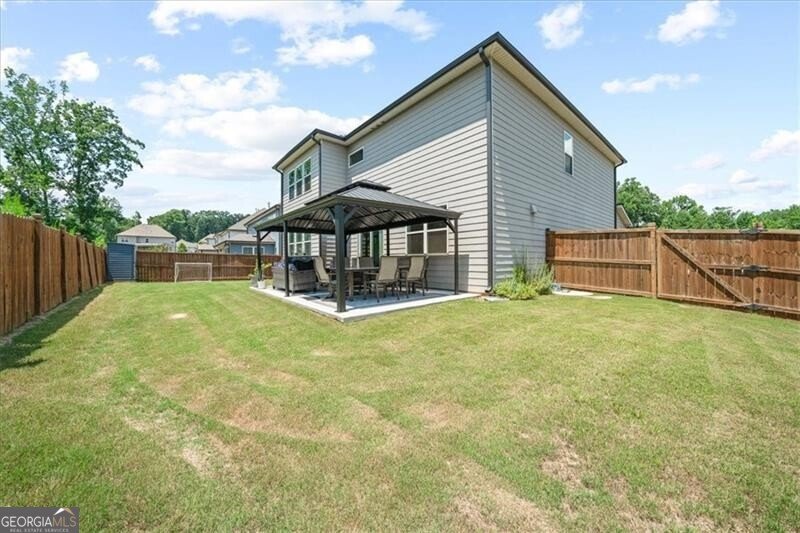 4956 Cooper Farm Drive Buford - Photo 39