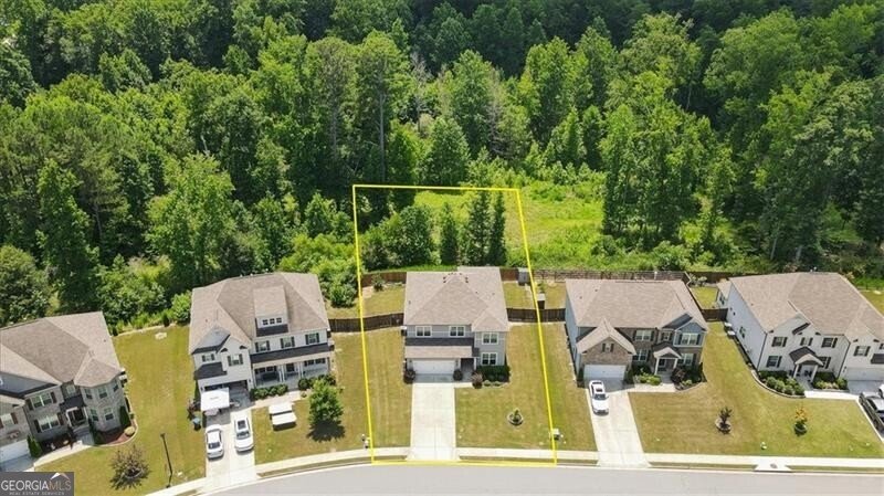 4956 Cooper Farm Drive Buford - Photo 42