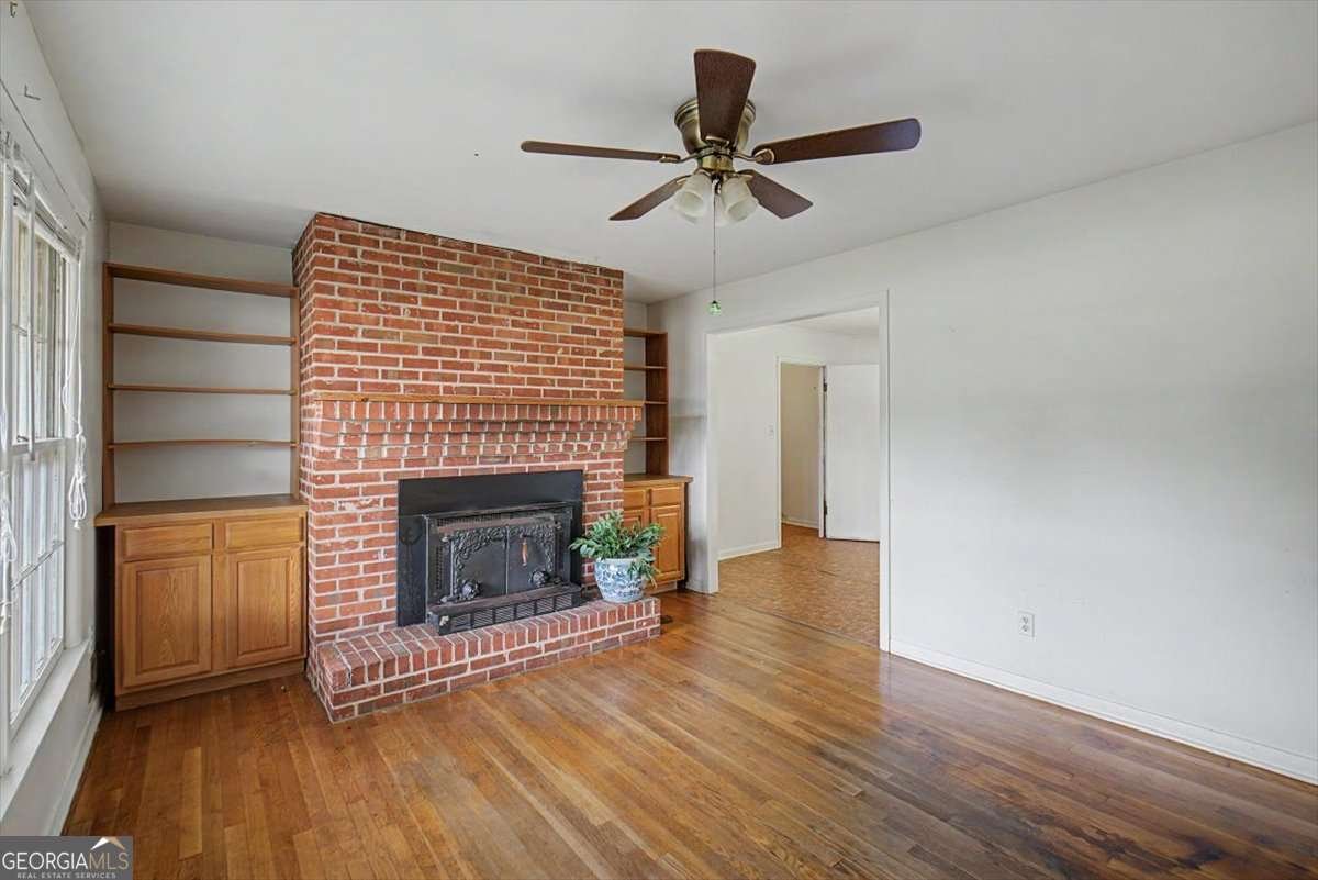 5735 Burnt Hickory Road Powder Springs - Photo 11