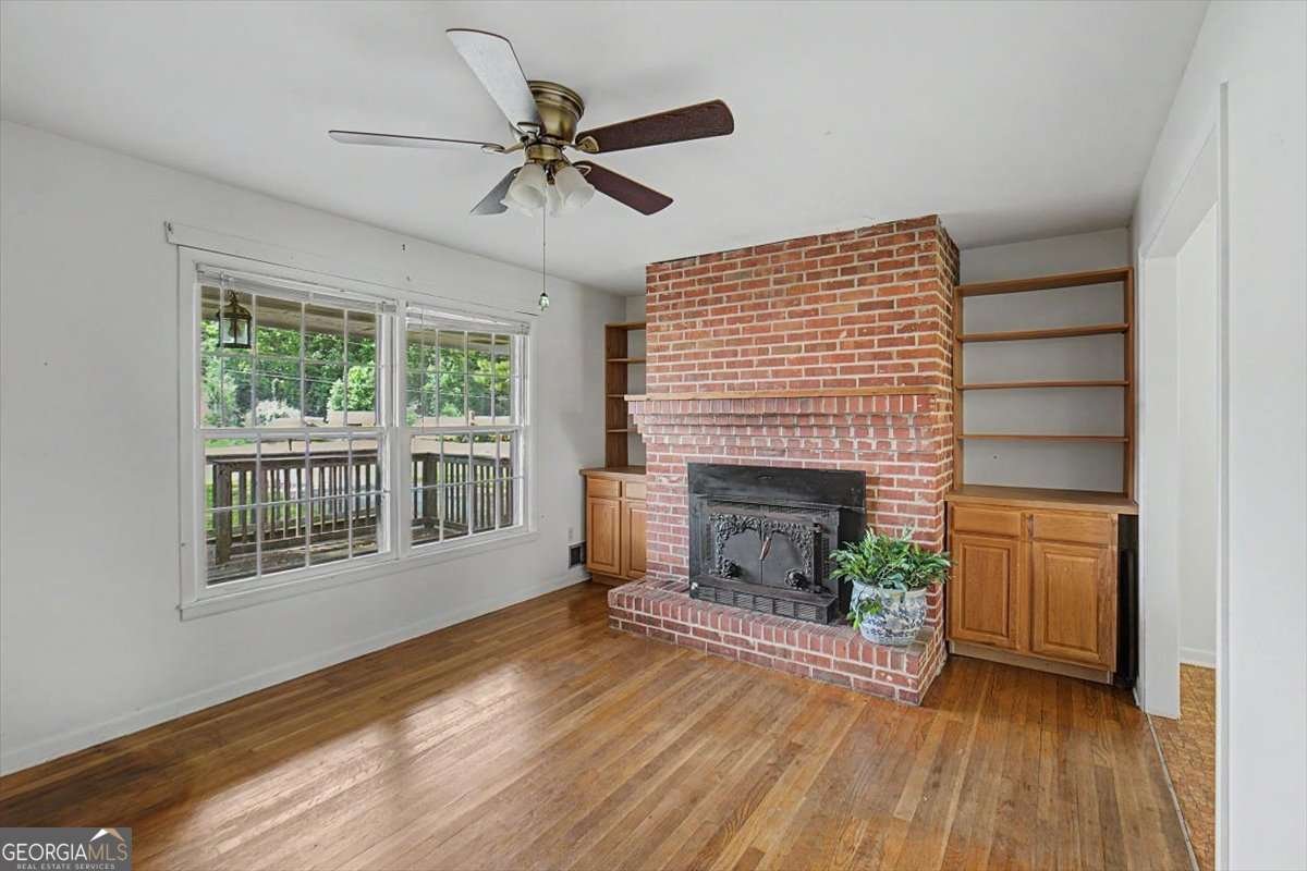 5735 Burnt Hickory Road Powder Springs - Photo 12