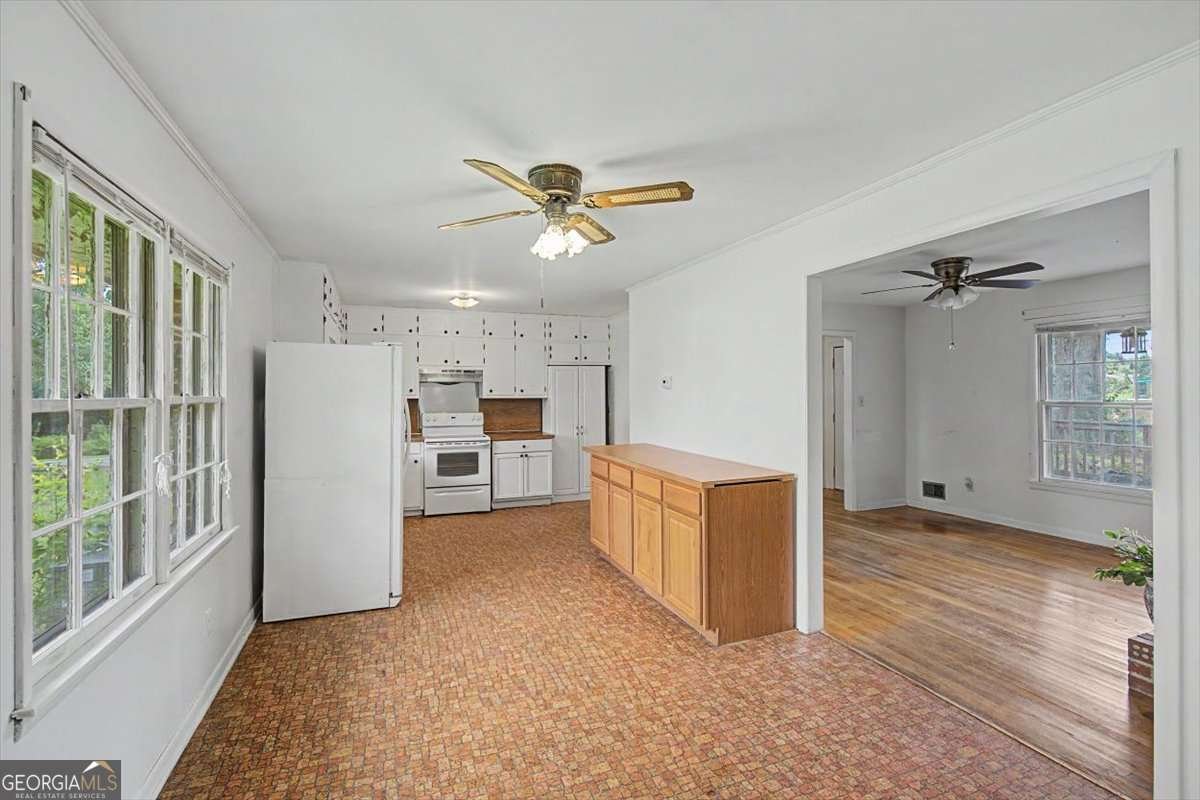 5735 Burnt Hickory Road Powder Springs - Photo 15
