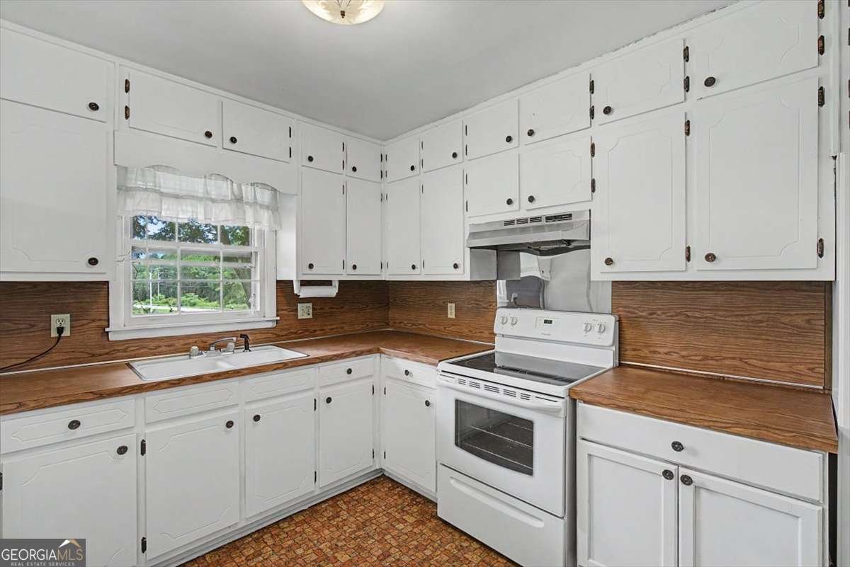 5735 Burnt Hickory Road Powder Springs - Photo 17