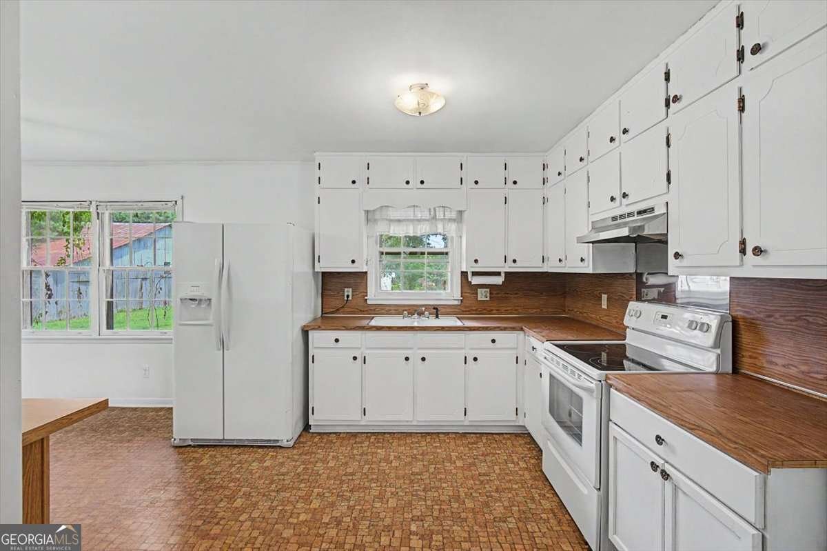 5735 Burnt Hickory Road Powder Springs - Photo 18