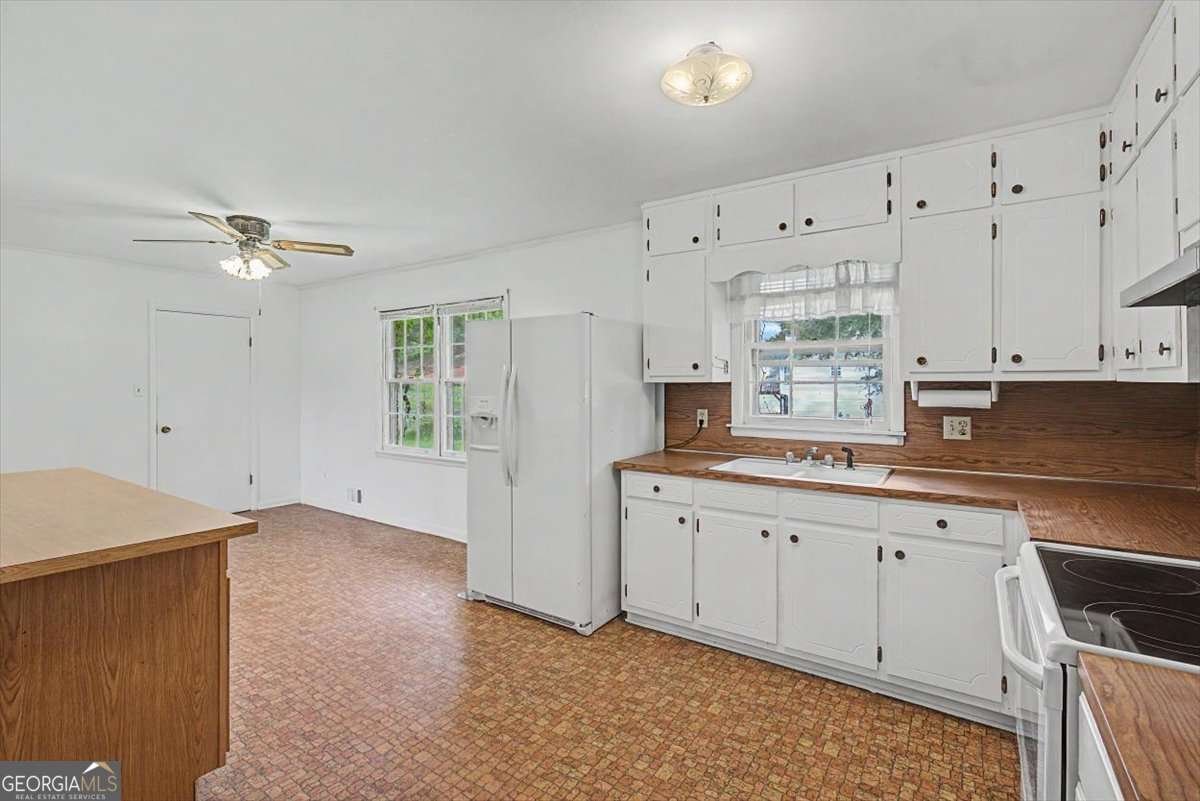 5735 Burnt Hickory Road Powder Springs - Photo 19